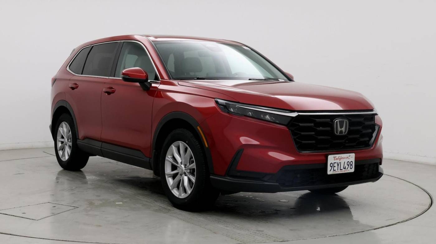 2023 Honda CR-V EX-L — SUV — 15,015 mi — Oxnard, CA