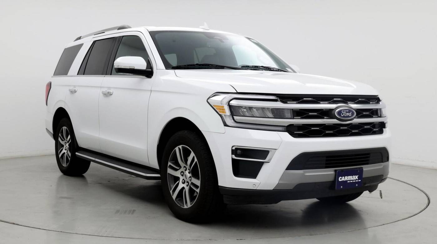2022 Ford Expedition Limited — SUV — 59,204 mi — Oxnard, CA