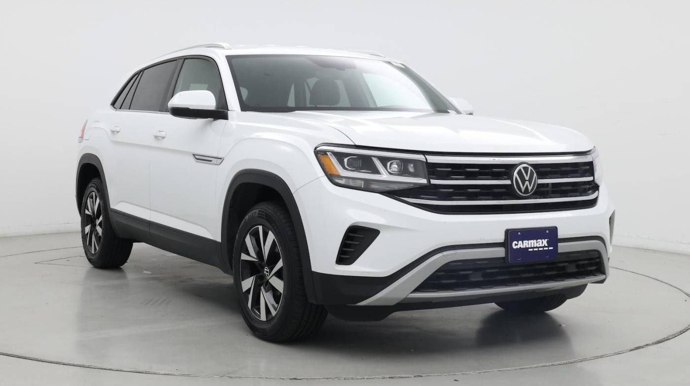 2023 Volkswagen Atlas Cross Sport SE — SUV — 29,010 mi — Oxnard, CA