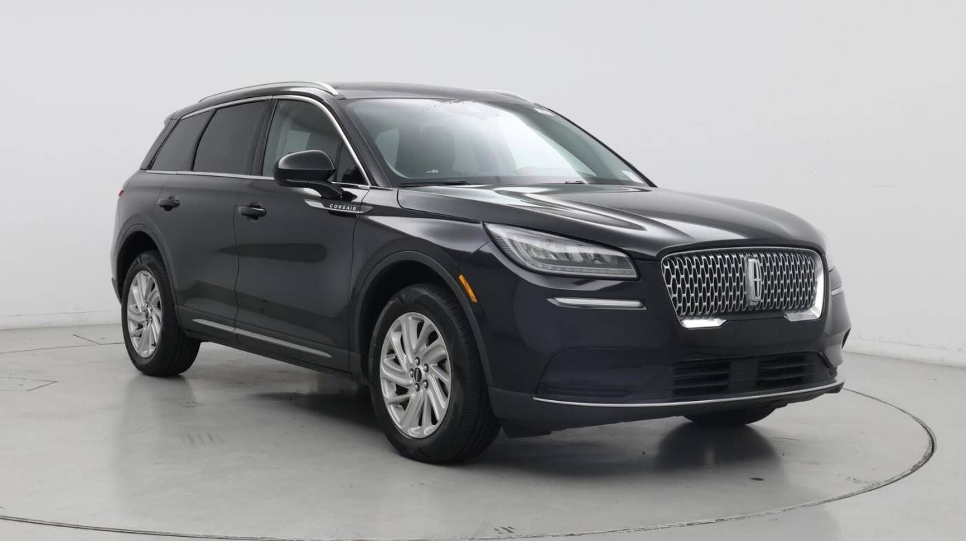 2021 Lincoln Corsair Standard — SUV — 53,690 mi — Oxnard, CA