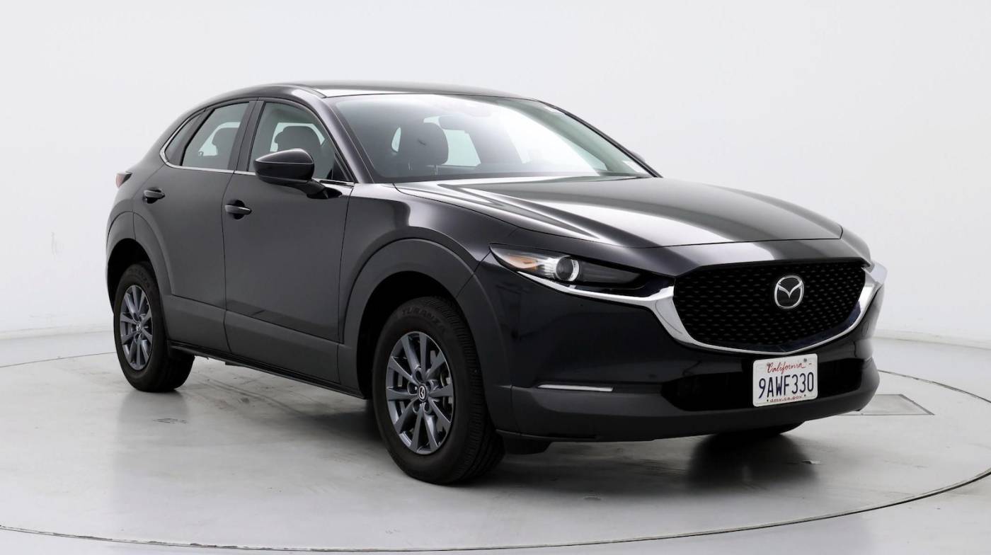 2022 Mazda CX-30 S — SUV — 23,224 mi — Oxnard, CA