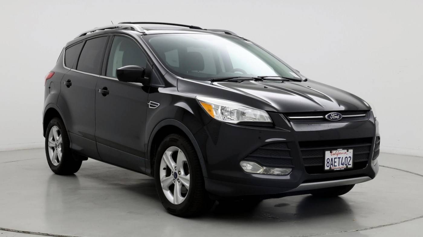 2014 Ford Escape SE — SUV — 62,605 mi — Oxnard, CA