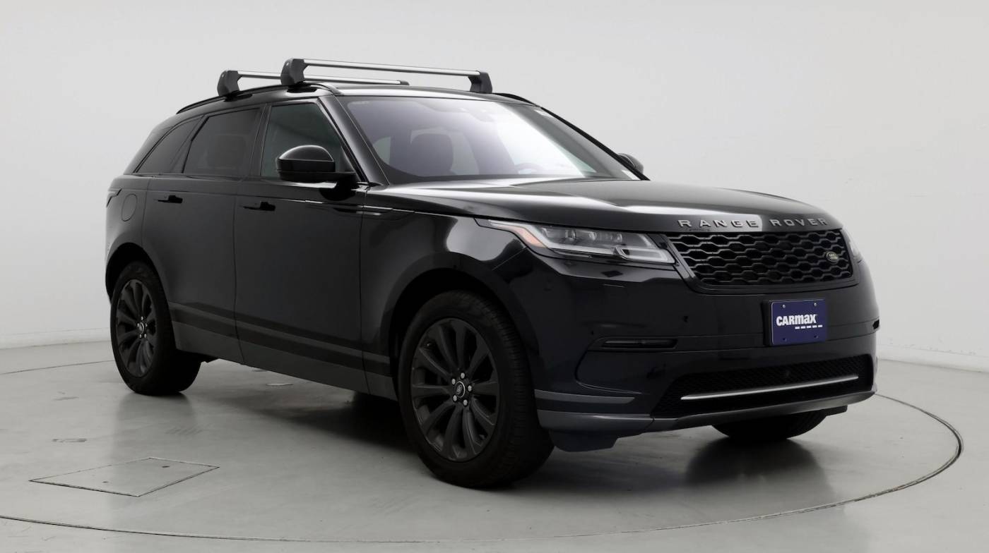 2018 Land Rover Range Rover Velar S — SUV — 58,354 mi — Oxnard, CA