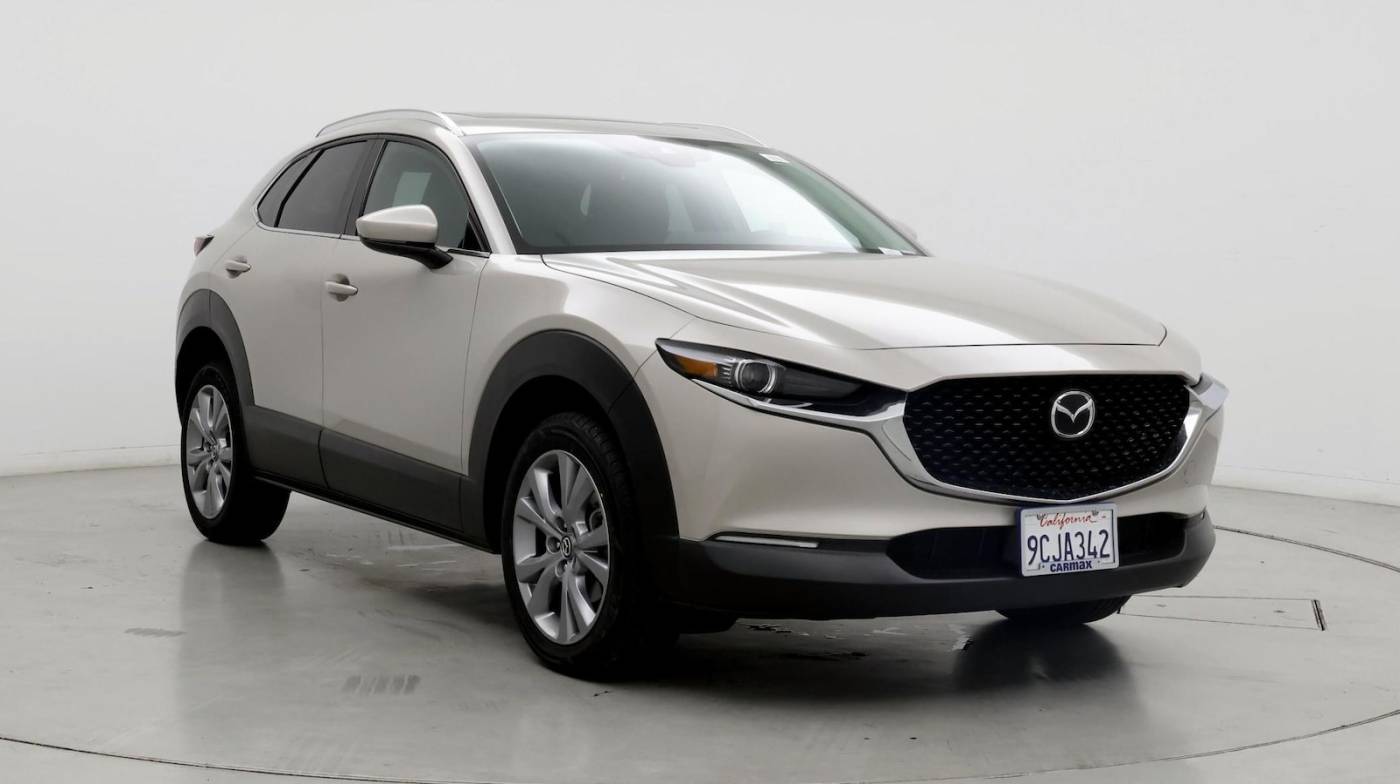 2022 Mazda CX-30 Premium — SUV — 28,148 mi — Oxnard, CA
