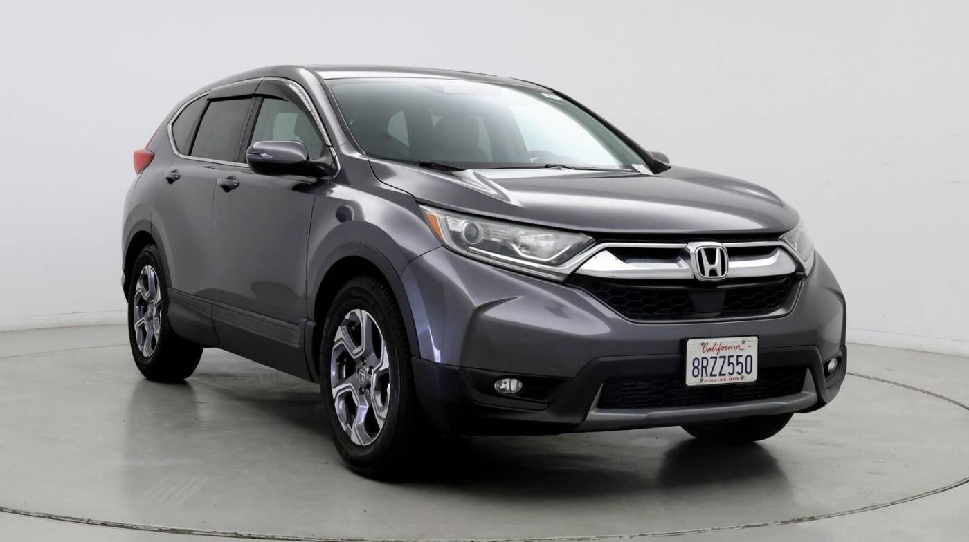 2019 Honda CR-V EX-L — SUV — 49,769 mi — Oxnard, CA