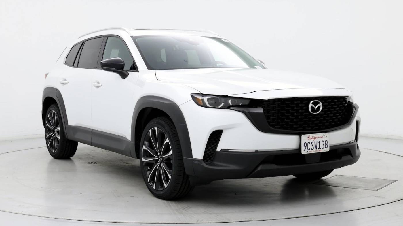 2023 Mazda CX-50 Premium Plus — SUV — 29,157 mi — Oxnard, CA
