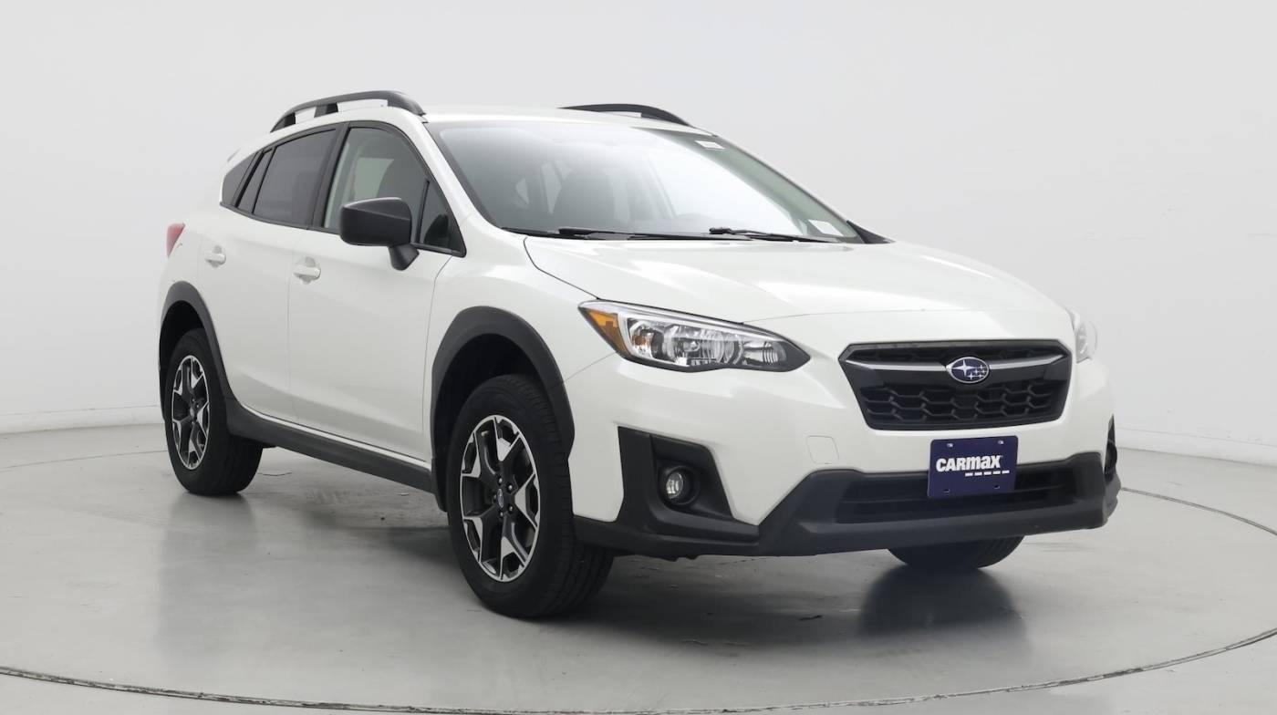 2019 Subaru Crosstrek 2.0i — SUV — 37,642 mi — Oxnard, CA