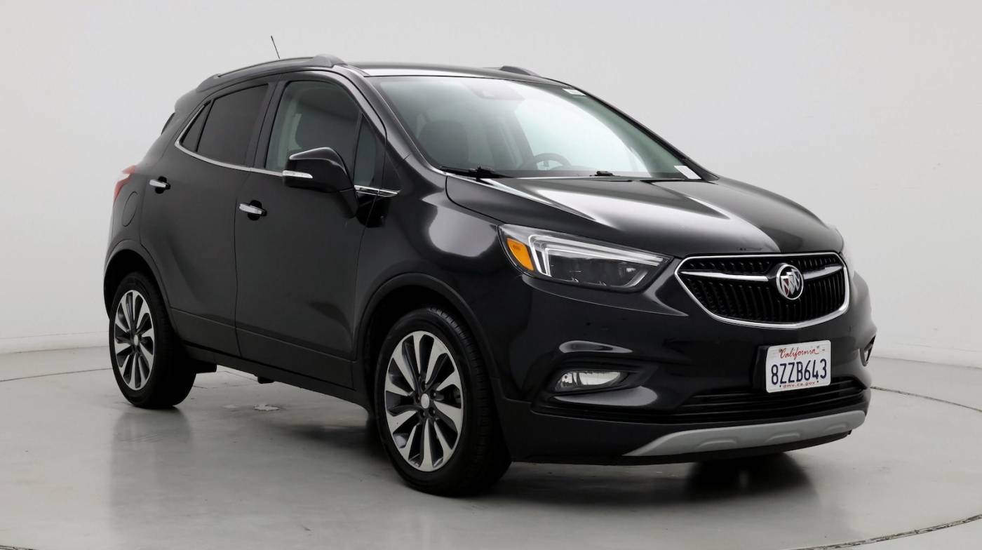 2019 Buick Encore Essence — SUV — 43,957 mi — Oxnard, CA