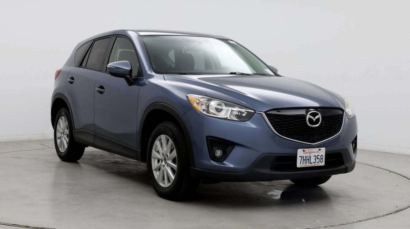 2015 Mazda CX-5 Touring — SUV — 104,264 mi — Oxnard, CA