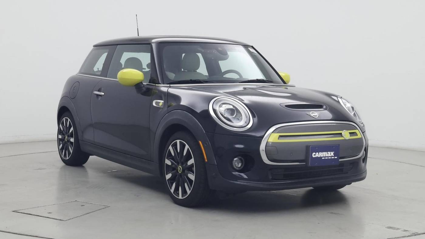 2020 MINI Electric Hardtop Cooper SE — Hatchback — 17,995 mi — Inglewood, CA