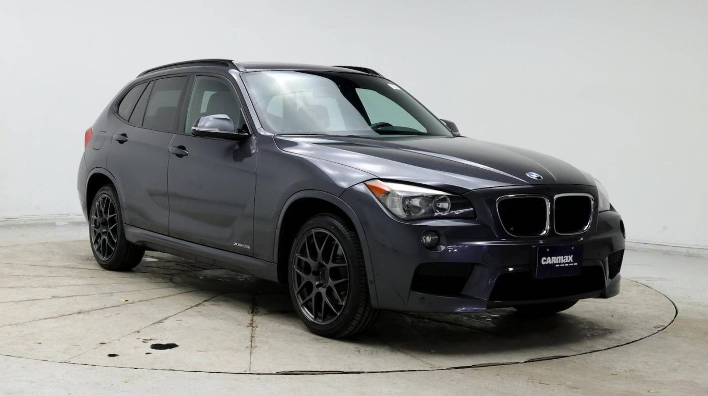 2015 BMW X1 28i — SUV — 69,738 mi — Oxnard, CA