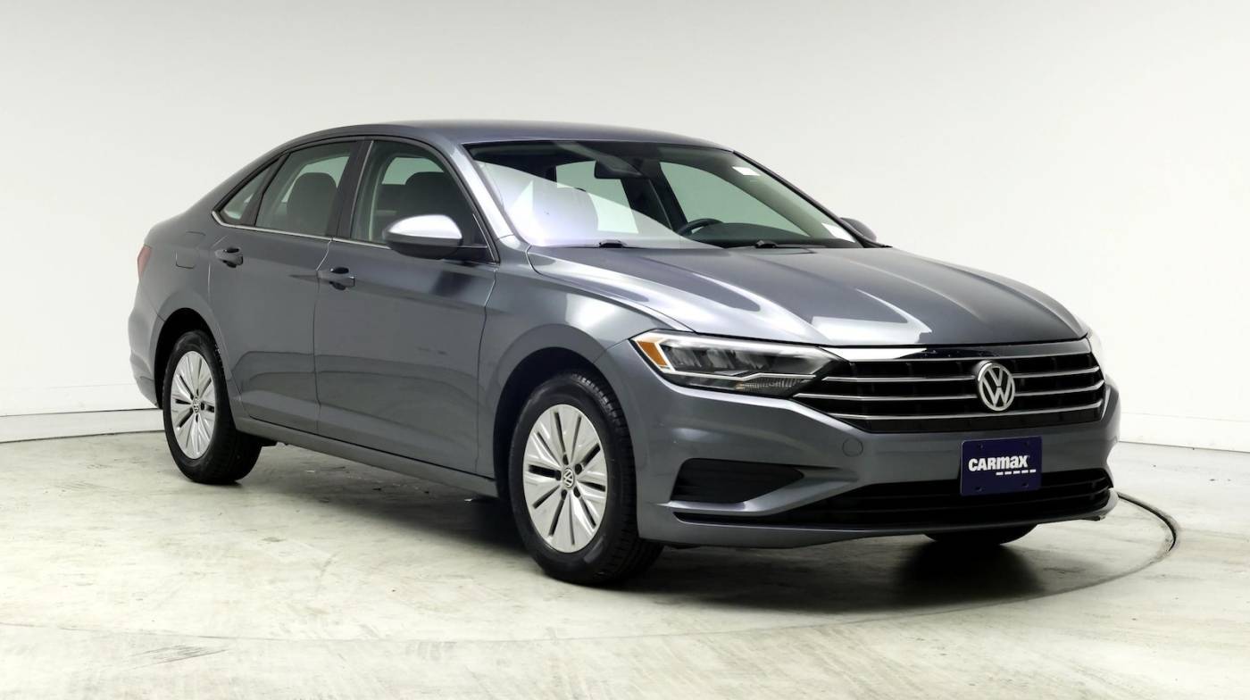 2019 Volkswagen Jetta S — Sedan — 13,904 mi — Oxnard, CA