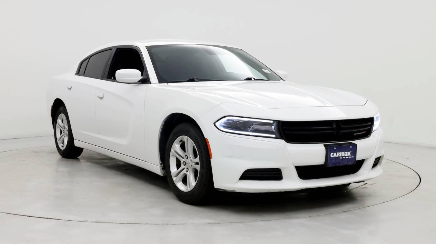 2019 Dodge Charger SXT — Sedan — 67,603 mi — Oxnard, CA