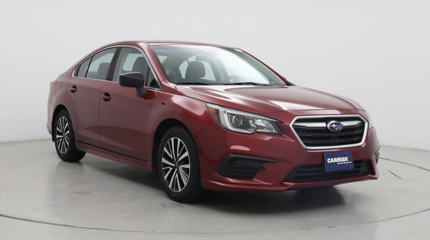 2019 Subaru Legacy 2.5i — Sedan — 95,718 mi — Oxnard, CA