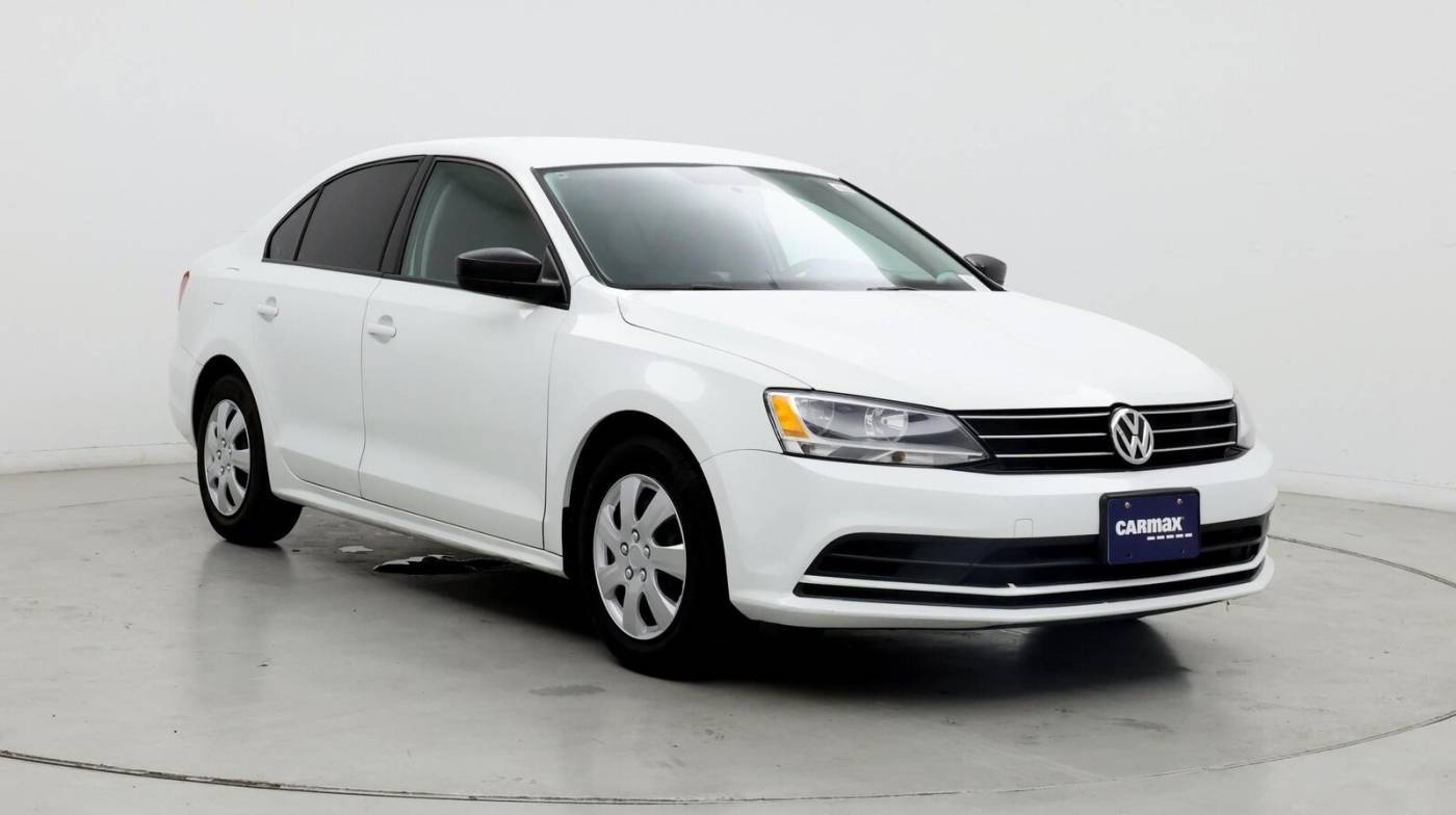 2016 Volkswagen Jetta 1.4T S — Sedan — 71,418 mi — Oxnard, CA