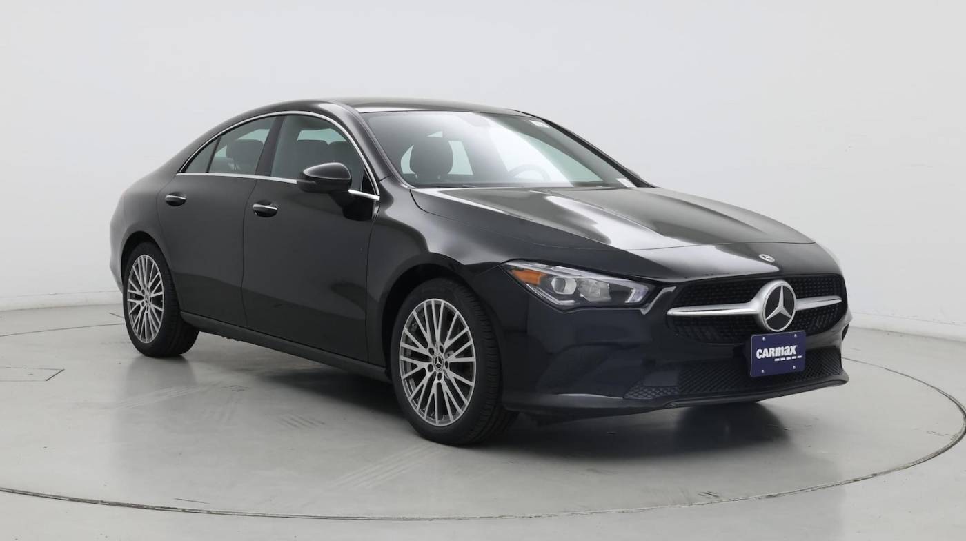 2022 Mercedes-Benz CLA CLA 250 — Sedan — 19,169 mi — Oxnard, CA