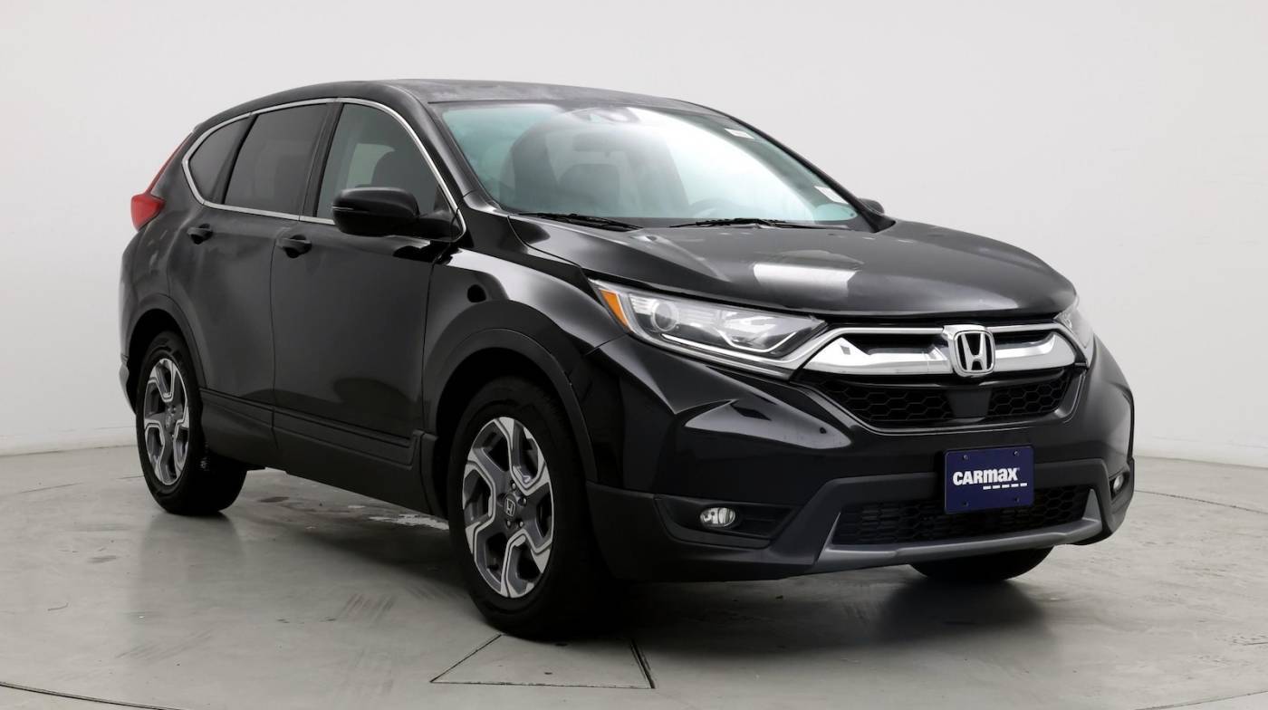 2019 Honda CR-V EX — SUV — 35,531 mi — Oxnard, CA