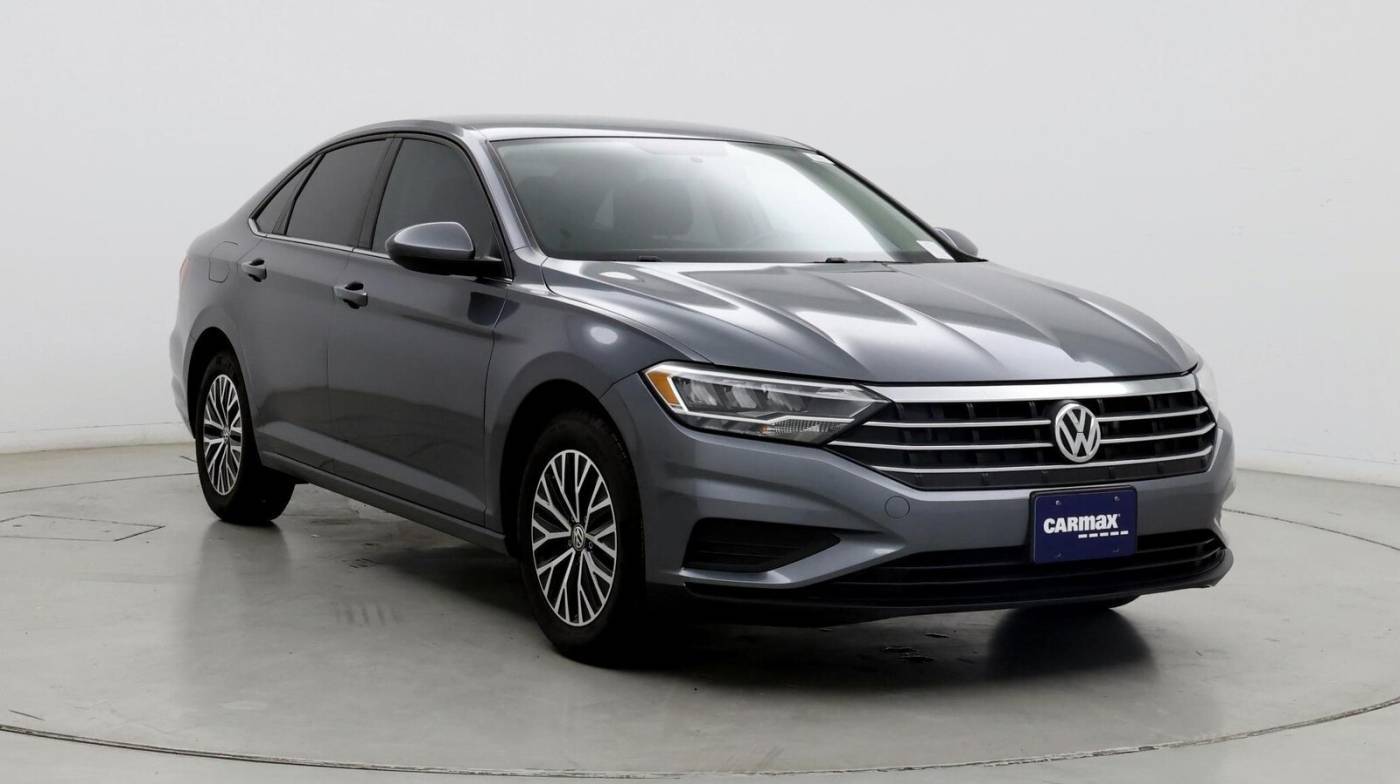 2021 Volkswagen Jetta S — Sedan — 20,294 mi — Oxnard, CA