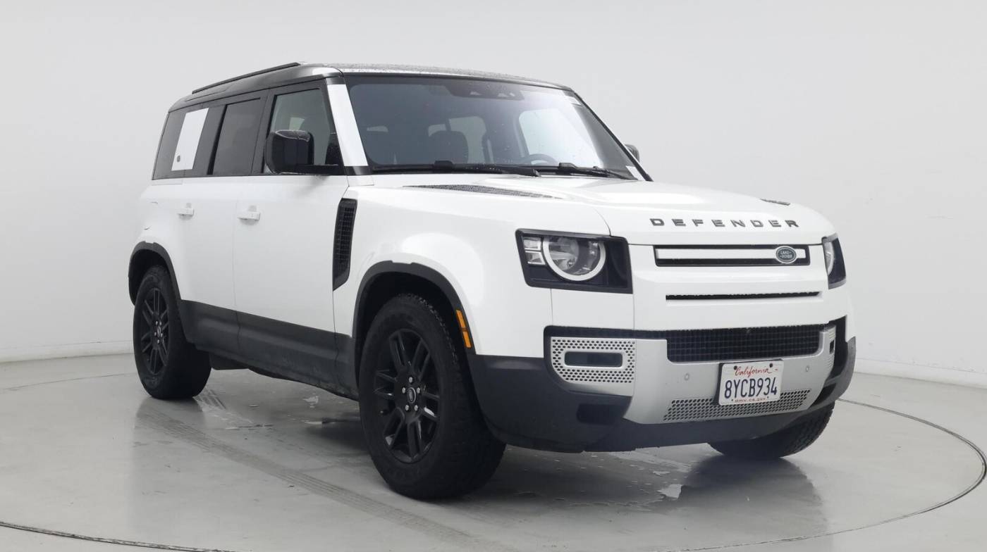 2022 Land Rover Defender S — SUV — 20,168 mi — Oxnard, CA