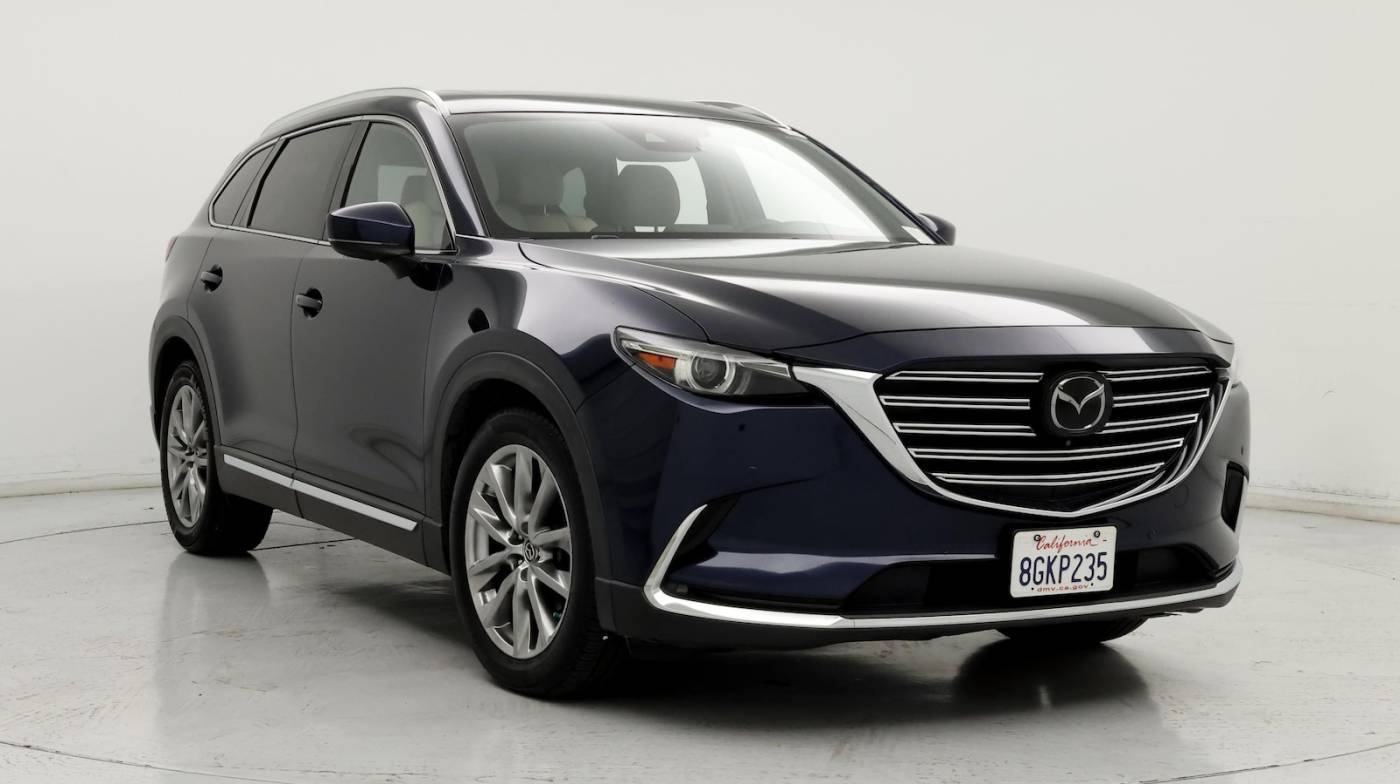 2019 Mazda CX-9 Grand Touring — SUV — 33,480 mi — Oxnard, CA