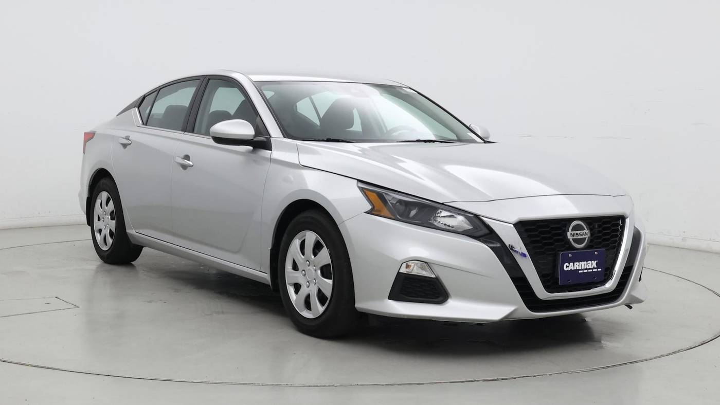 2022 Nissan Altima