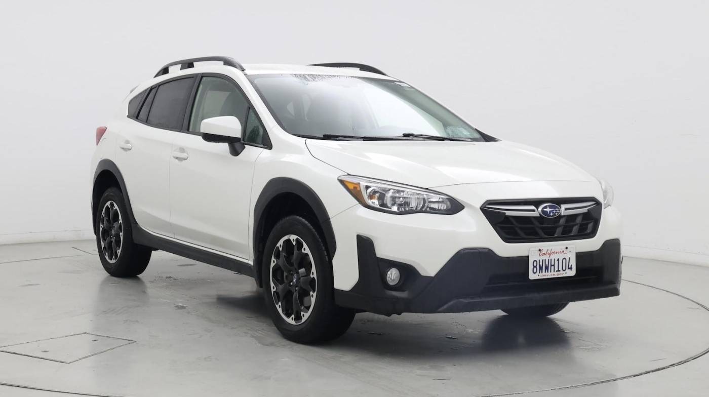 2021 Subaru Crosstrek Premium — SUV — 29,486 mi — Oxnard, CA