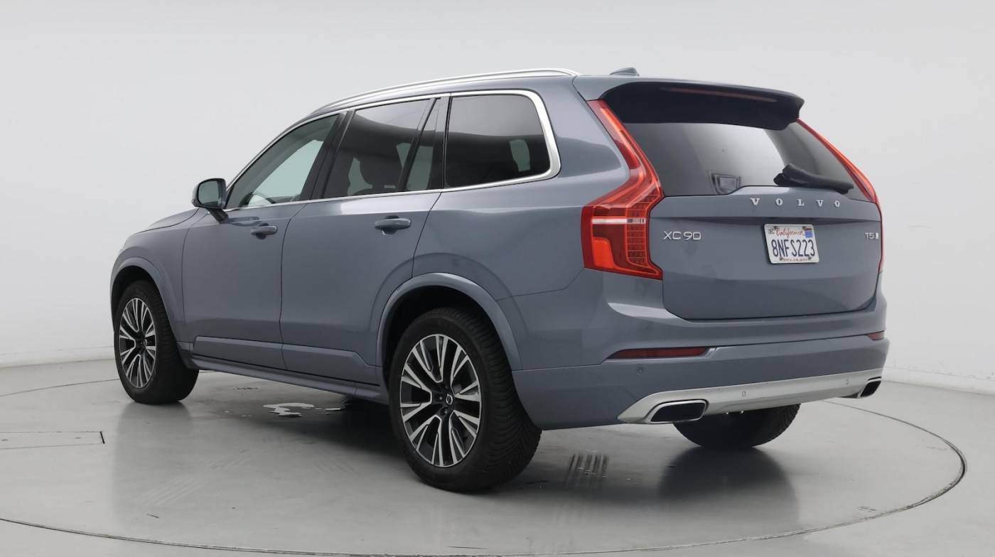 2020 Volvo XC90 Momentum — SUV — 43,993 mi — Oxnard, CA