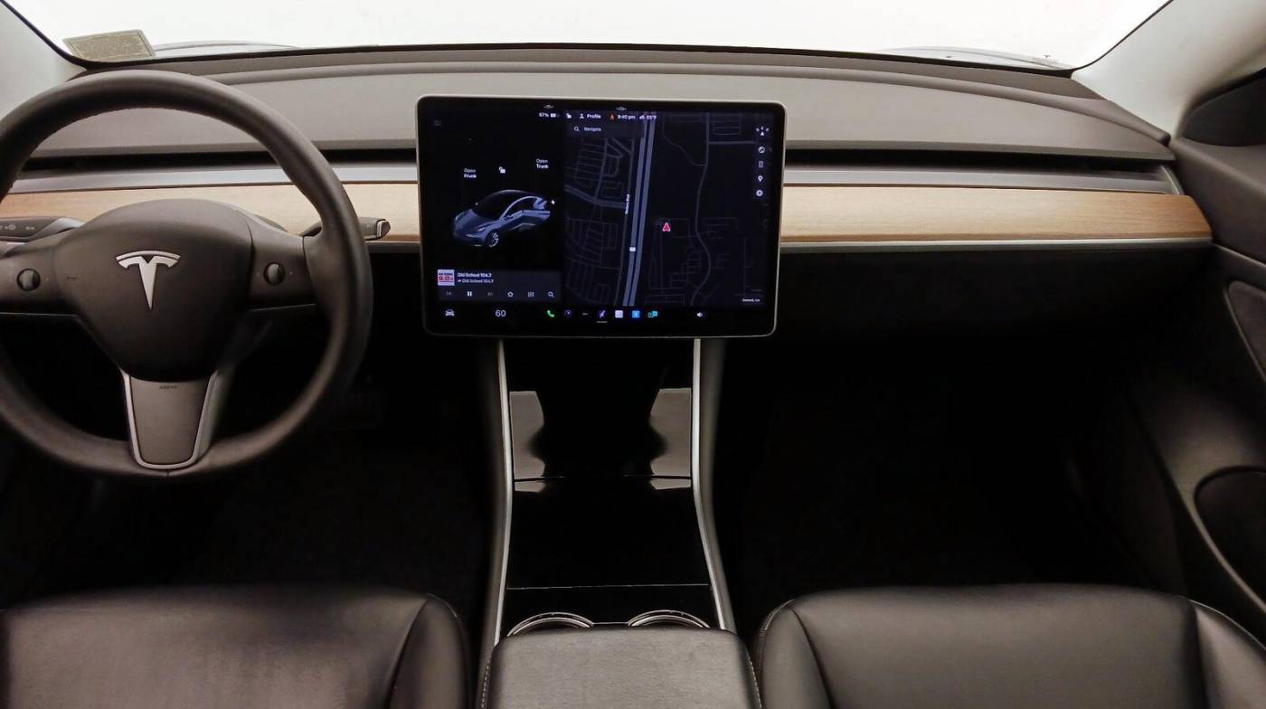 2020 Tesla Model 3 Standard Range Plus — Sedan — 65,956 mi — Oxnard, CA