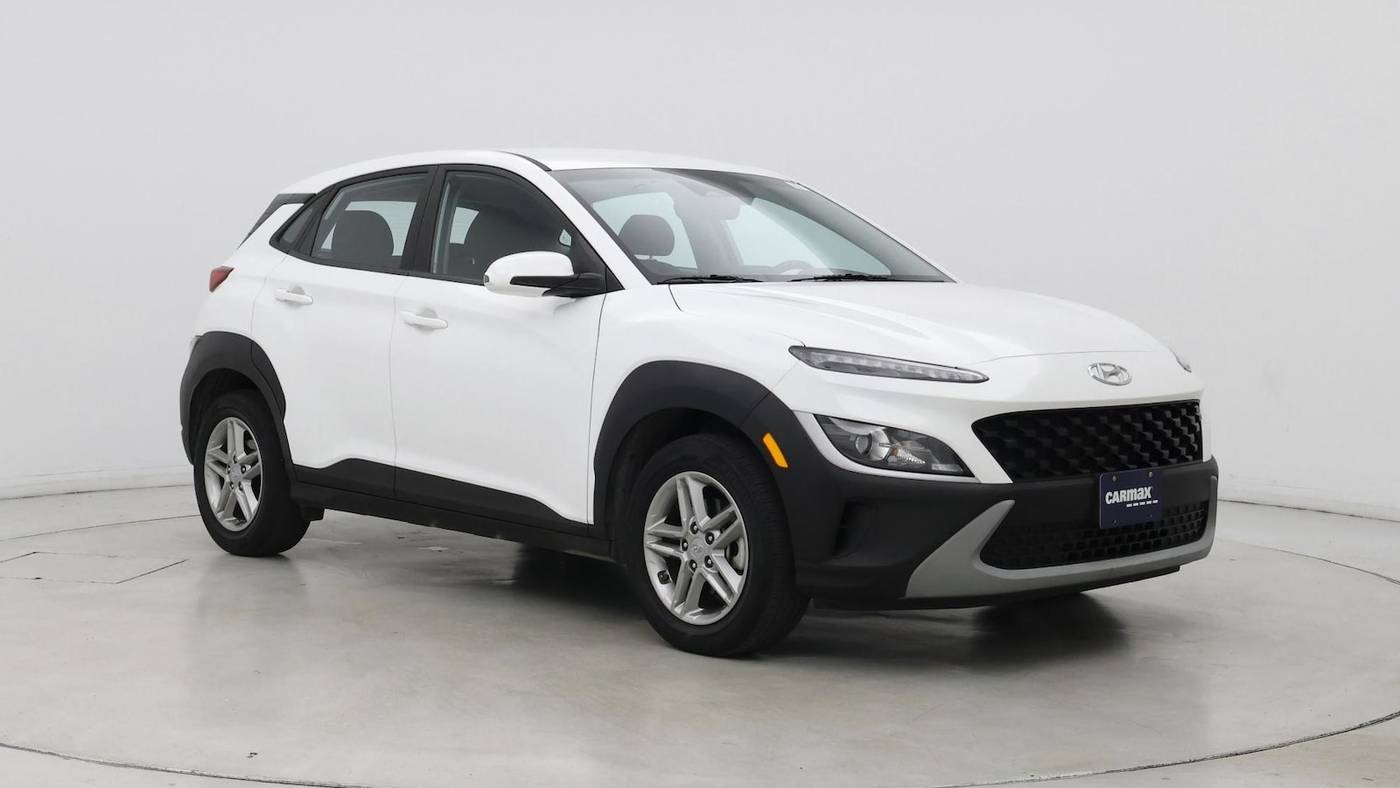 2023 Hyundai Kona