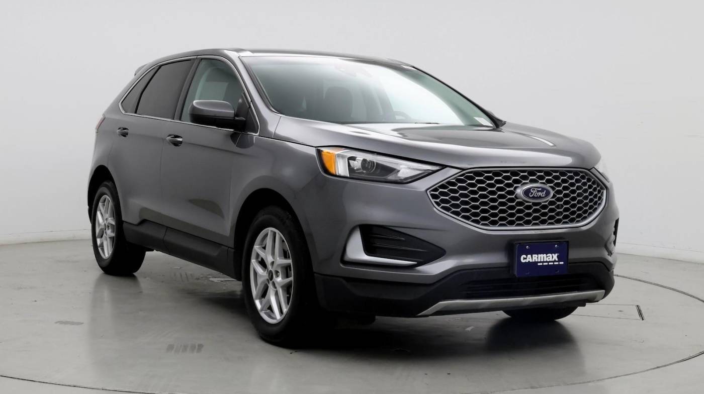 2023 Ford Edge SEL — SUV — 47,395 mi — Oxnard, CA