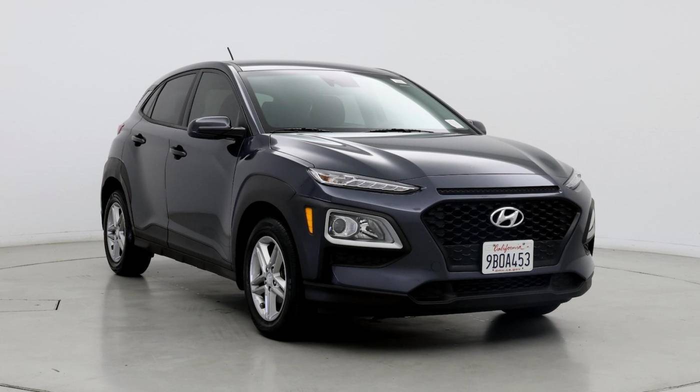 2019 Hyundai Kona SE — SUV — 21,209 mi — Oxnard, CA