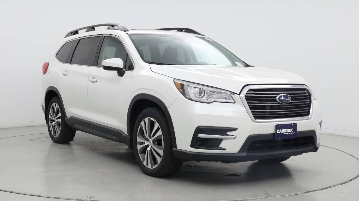 2021 Subaru Ascent Premium — SUV — 45,484 mi — Oxnard, CA