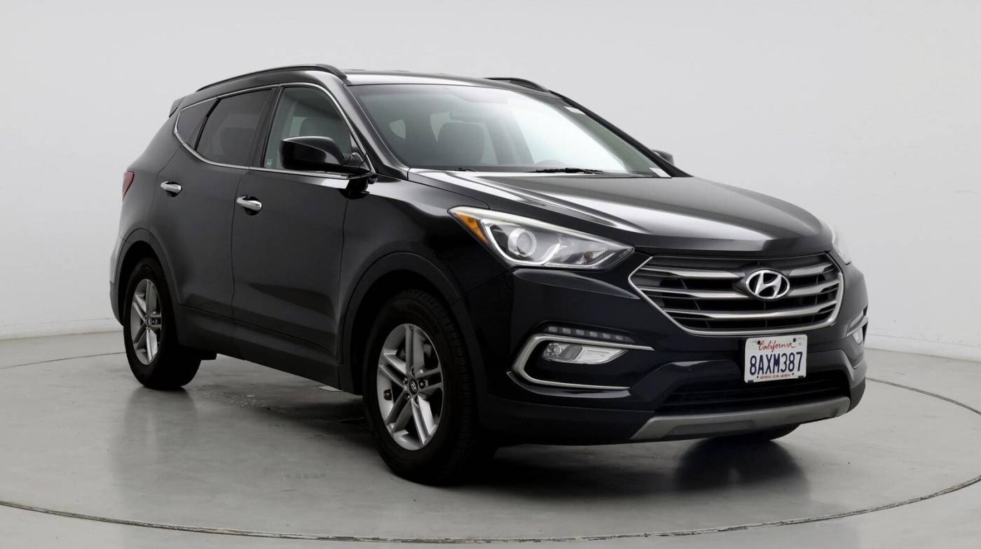 2017 Hyundai Santa Fe Sport Base — SUV — 67,822 mi — Oxnard, CA