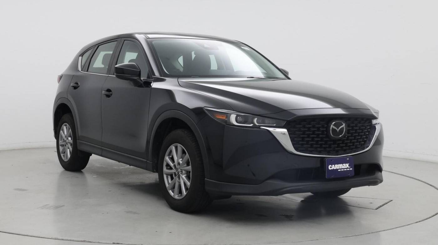 2022 Mazda CX-5 2.5 S — SUV — 17,249 mi — Oxnard, CA