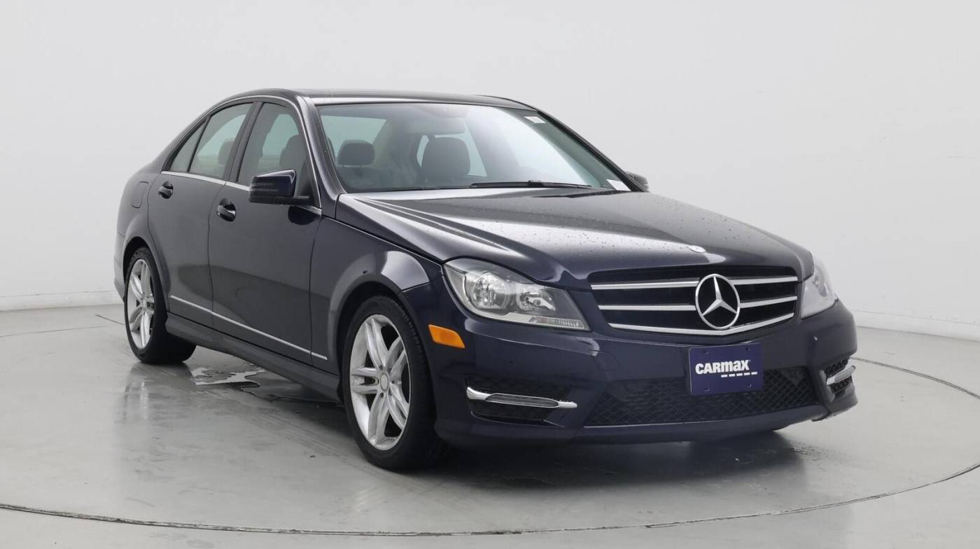 2014 Mercedes-Benz C-Class C 250 — Sedan — 23,149 mi — Oxnard, CA