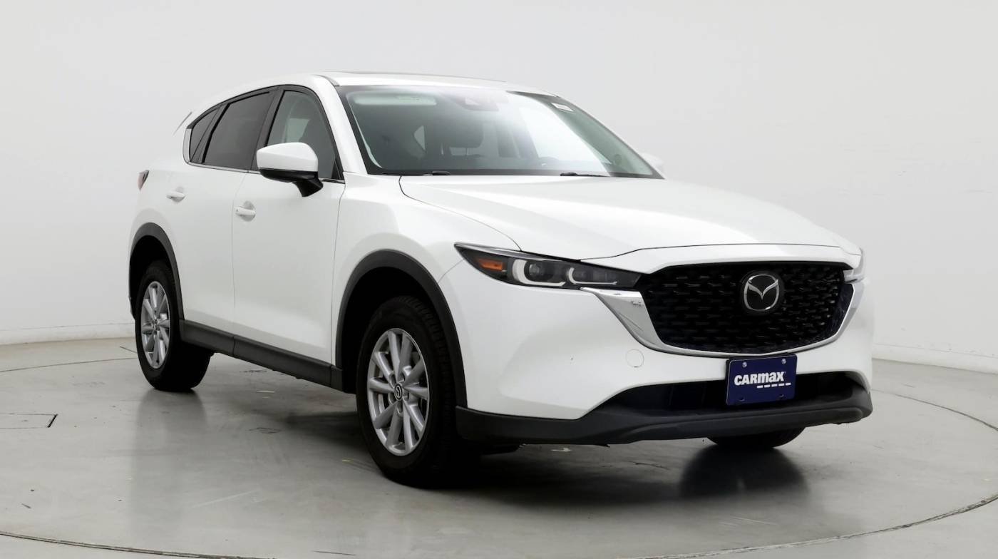 2023 Mazda CX-5 2.5 S Preferred — SUV — 35,730 mi — Oxnard, CA