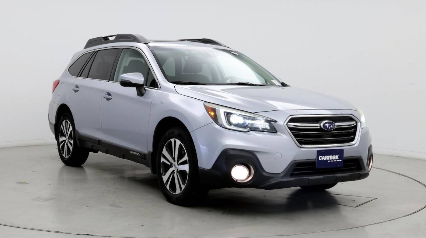 2019 Subaru Outback 2.5i Limited — SUV — 100,050 mi — Oxnard, CA