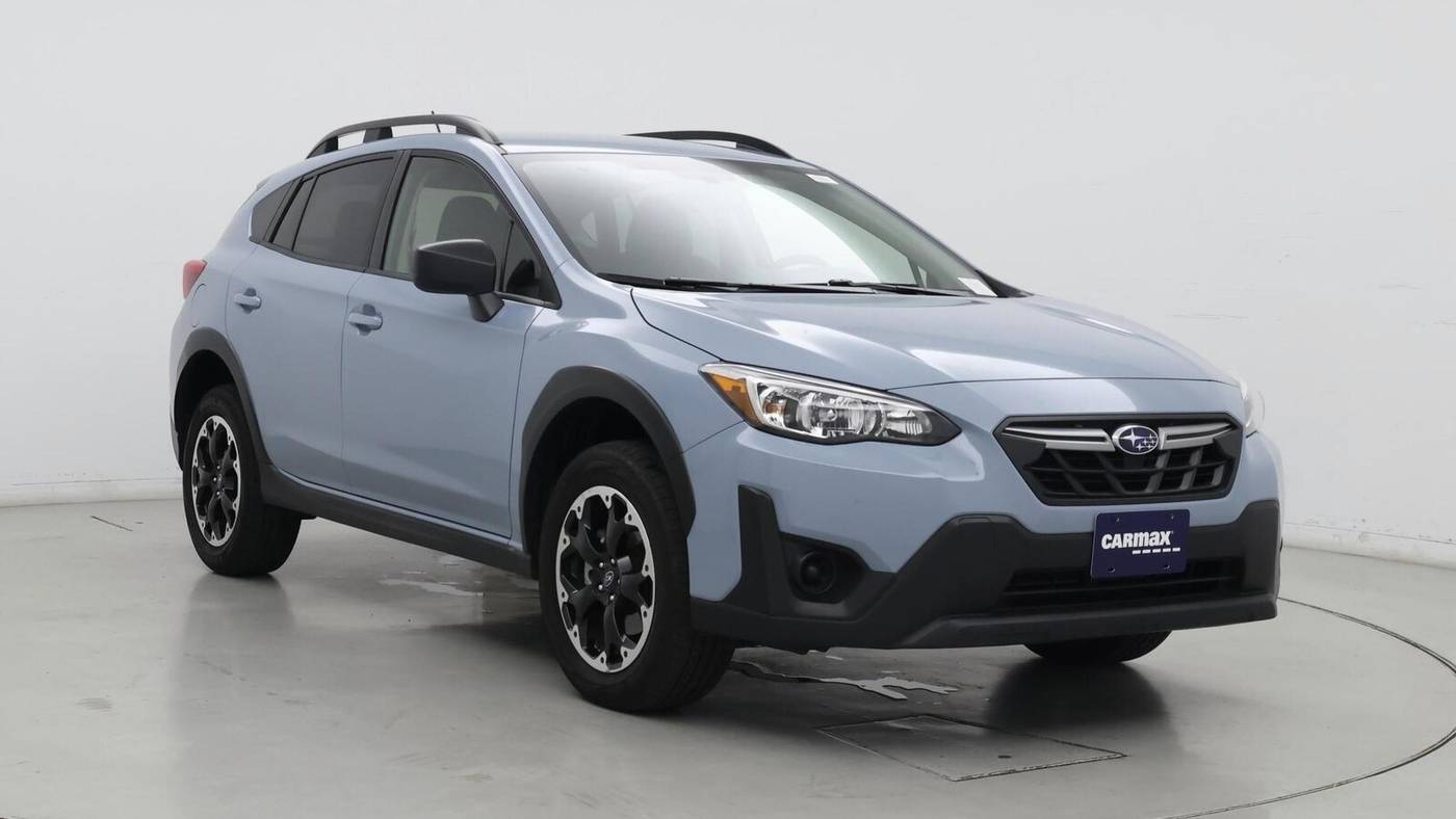2023 Subaru Crosstrek
