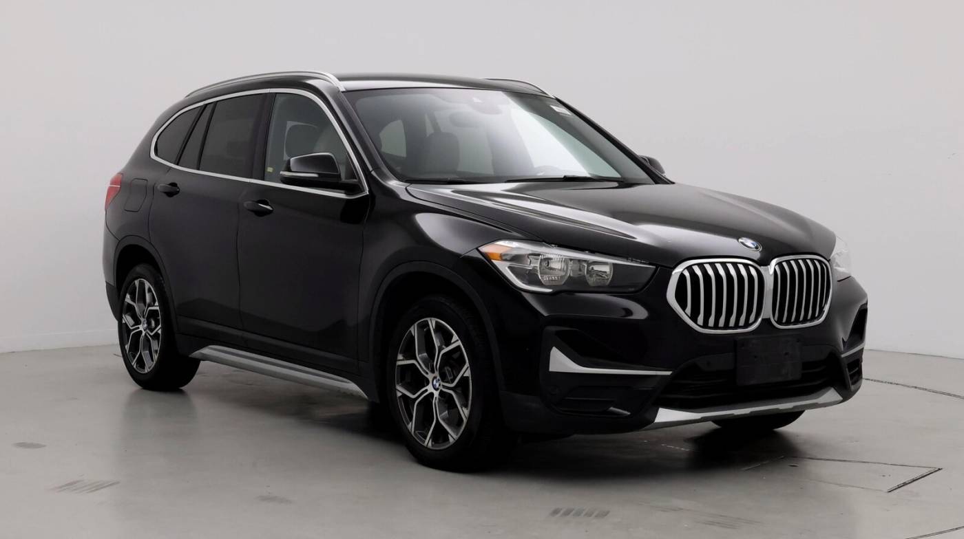 2020 BMW X1 28i — SUV — 54,854 mi — Oxnard, CA