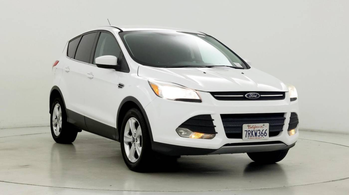 2016 Ford Escape SE — SUV — 84,456 mi — Oxnard, CA