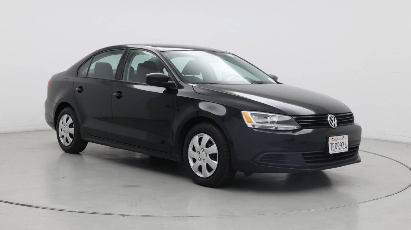 2014 Volkswagen Jetta S — Sedan — 51,494 mi — Oxnard, CA