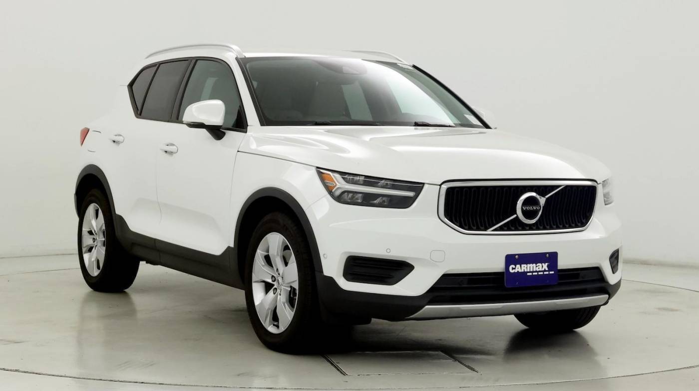 2019 Volvo XC40 Momentum — SUV — 56,569 mi — Oxnard, CA