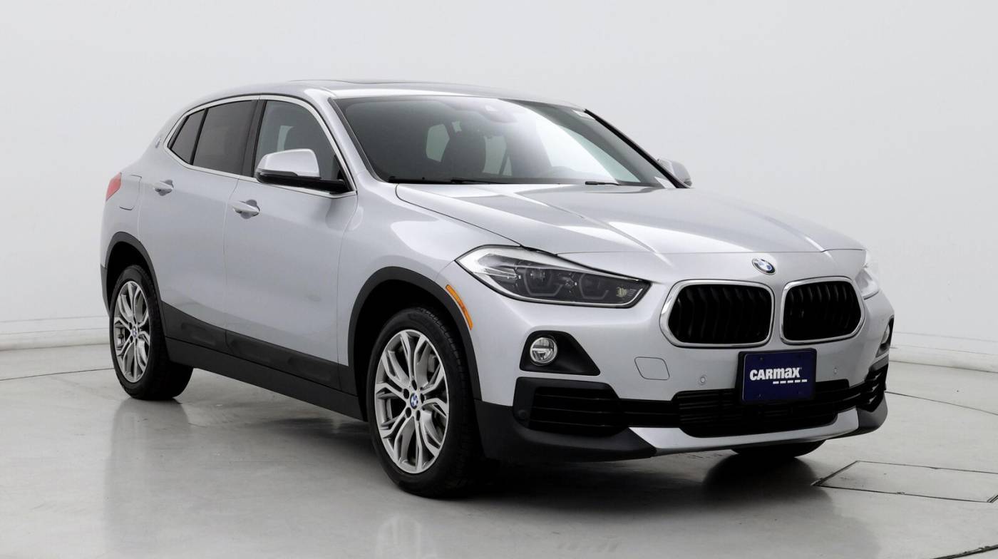 2020 BMW X2 28i — SUV — 38,303 mi — Oxnard, CA