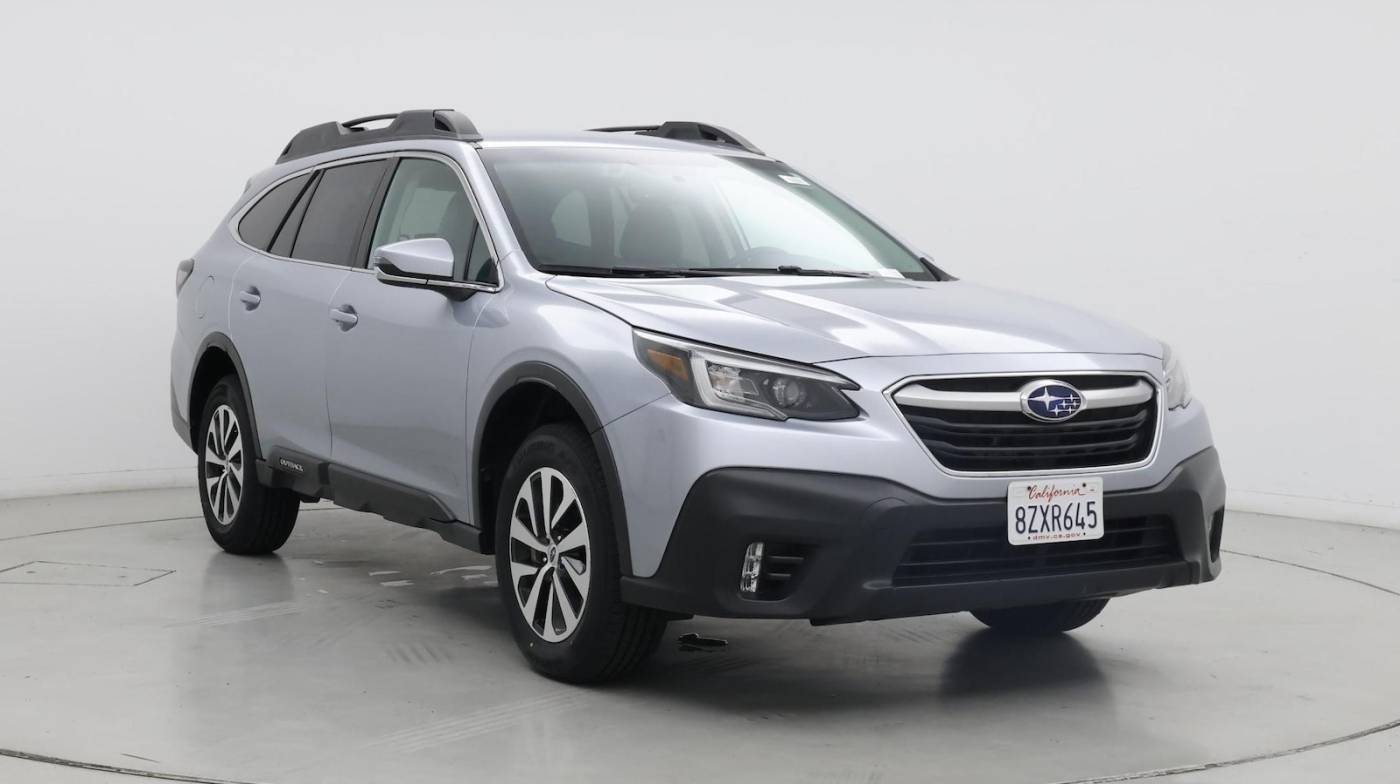 2022 Subaru Outback 2.5i Premium — SUV — 38,269 mi — Oxnard, CA