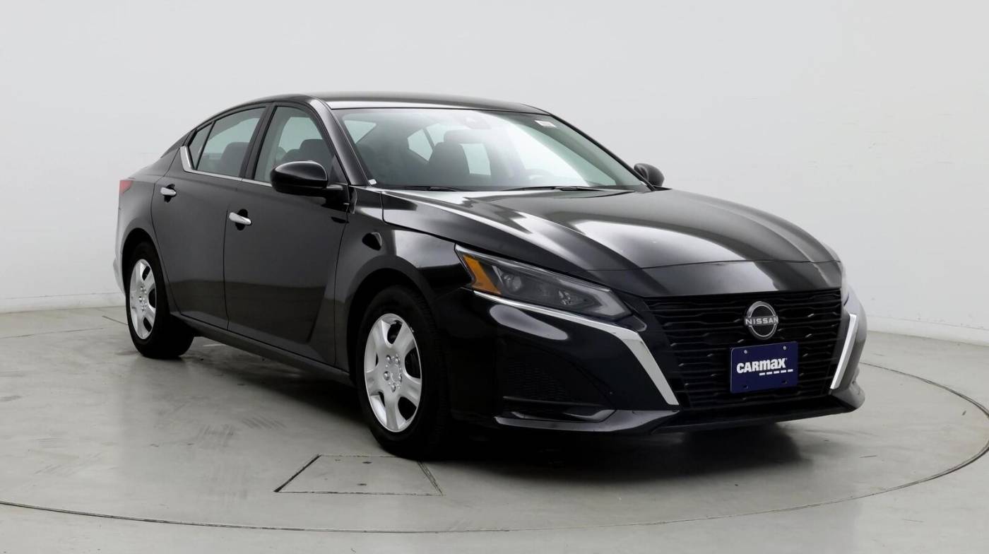 2024 Nissan Altima S — Sedan — 15,498 mi — Oxnard, CA