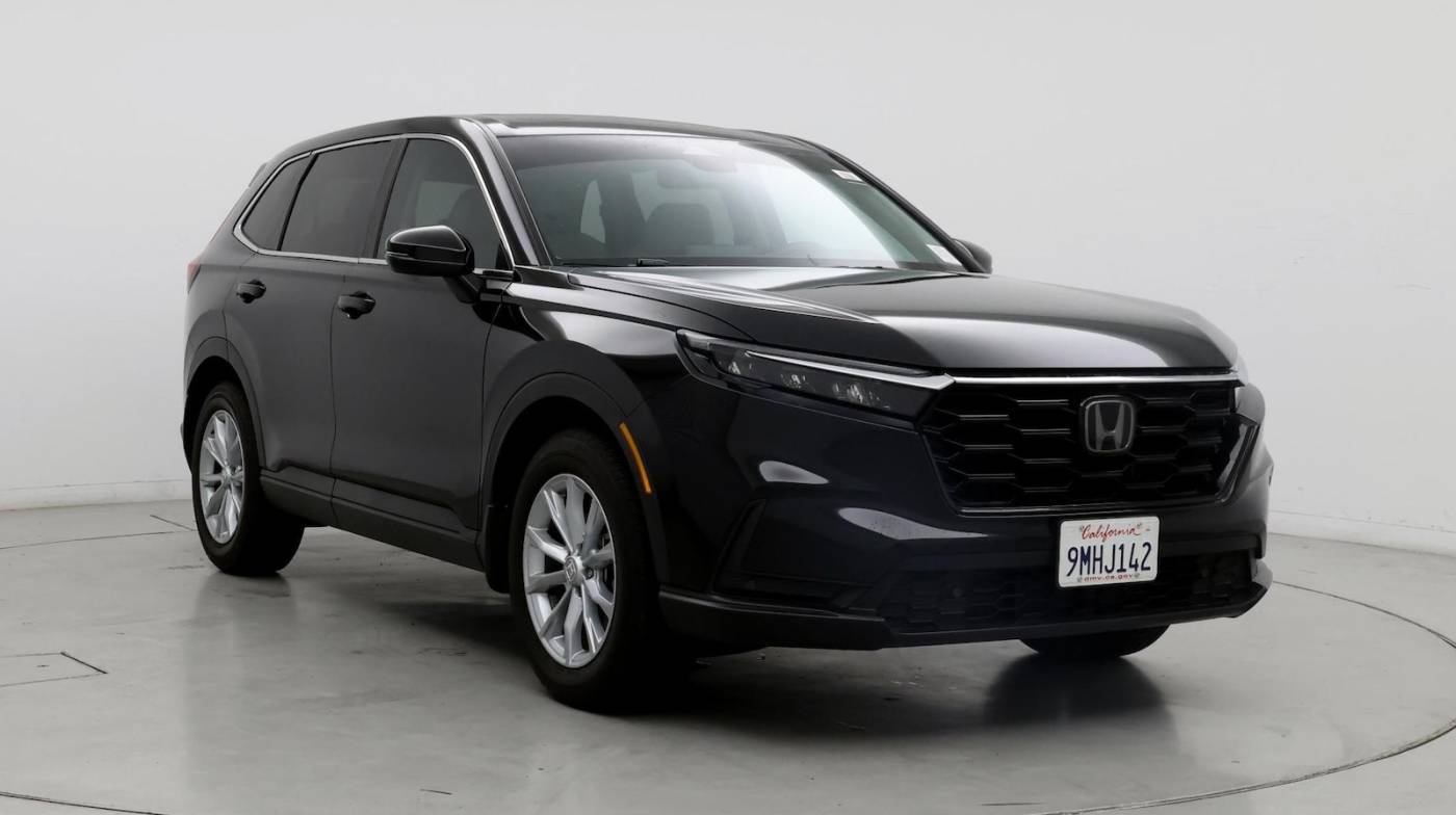 2024 Honda CR-V EX-L — SUV — 11,224 mi — Oxnard, CA
