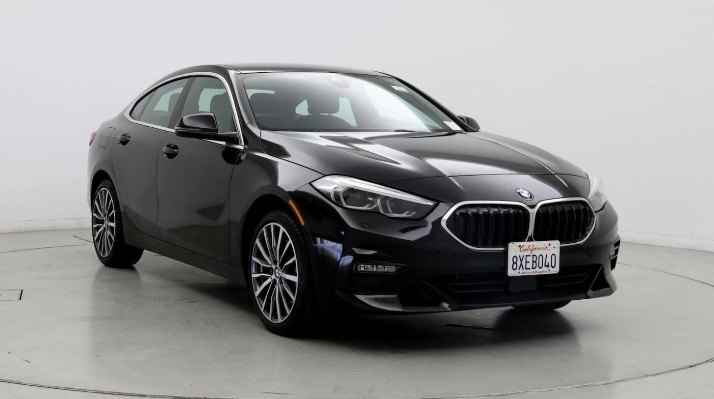 2021 BMW 2 Series 228i — Sedan — 26,284 mi — Oxnard, CA