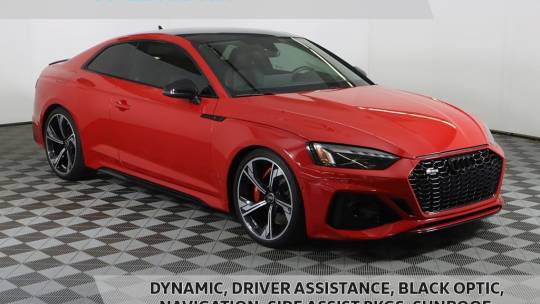 Audi Sport Models For Sale in Austin, TX