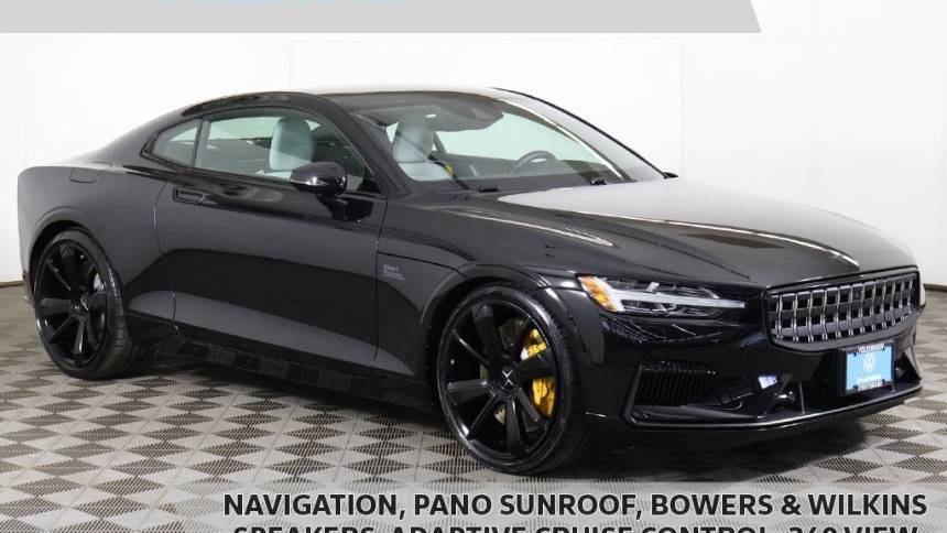 2021 Polestar 1 Base