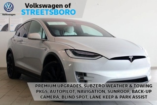 Used Tesla Model Xs For Sale Truecar